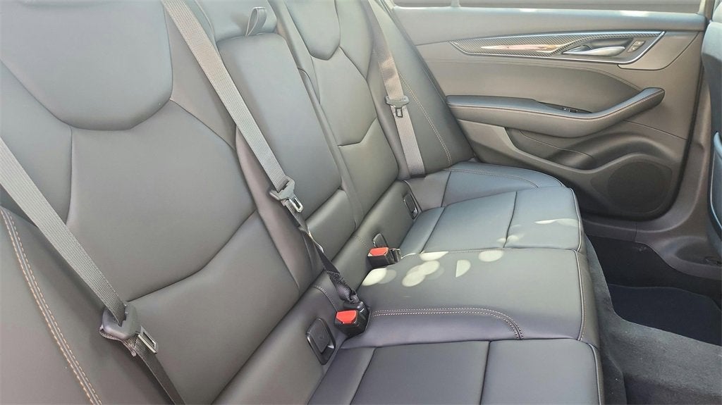 2025 Cadillac CT5 Sport