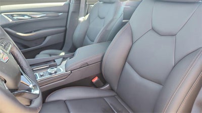 2025 Cadillac CT5 Sport