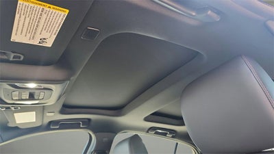 2025 Cadillac CT5 Sport