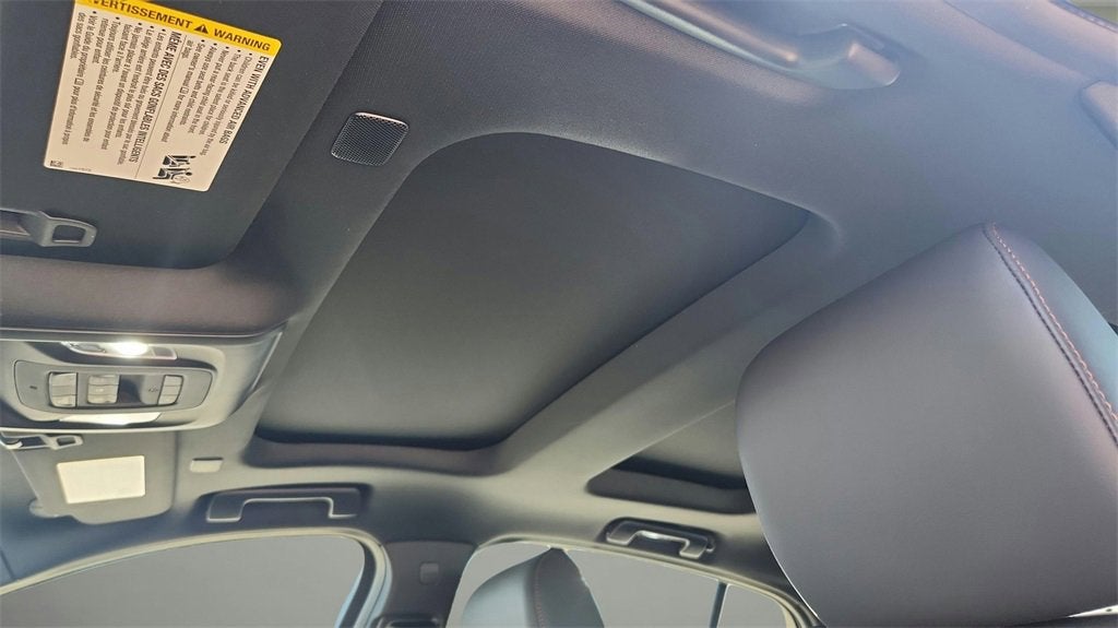 2025 Cadillac CT5 Sport