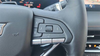 2025 Cadillac CT5 Sport