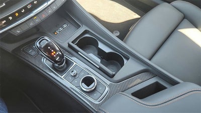 2025 Cadillac CT5 Sport