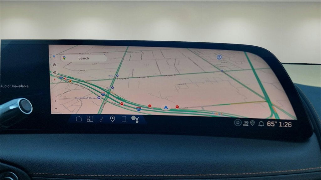 2025 Cadillac CT5 Sport