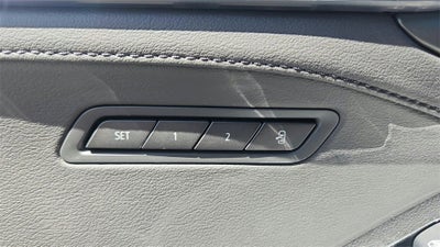 2025 Cadillac CT5 Sport