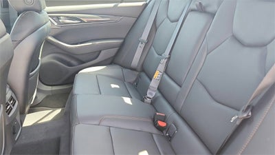 2025 Cadillac CT5 Sport