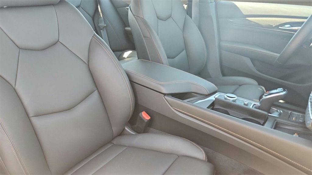 2025 Cadillac CT5 Sport