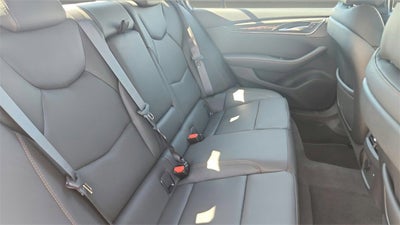 2025 Cadillac CT5 Sport