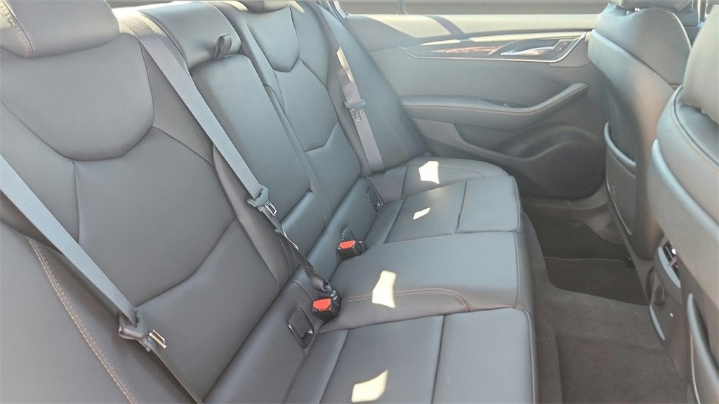 2025 Cadillac CT5 Sport