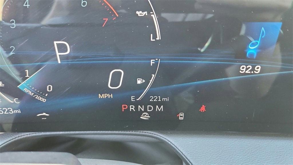 2025 Cadillac CT5 Sport