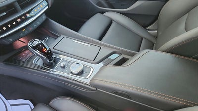 2025 Cadillac CT5 Sport