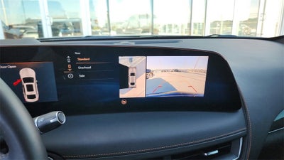 2025 Cadillac CT5 Sport