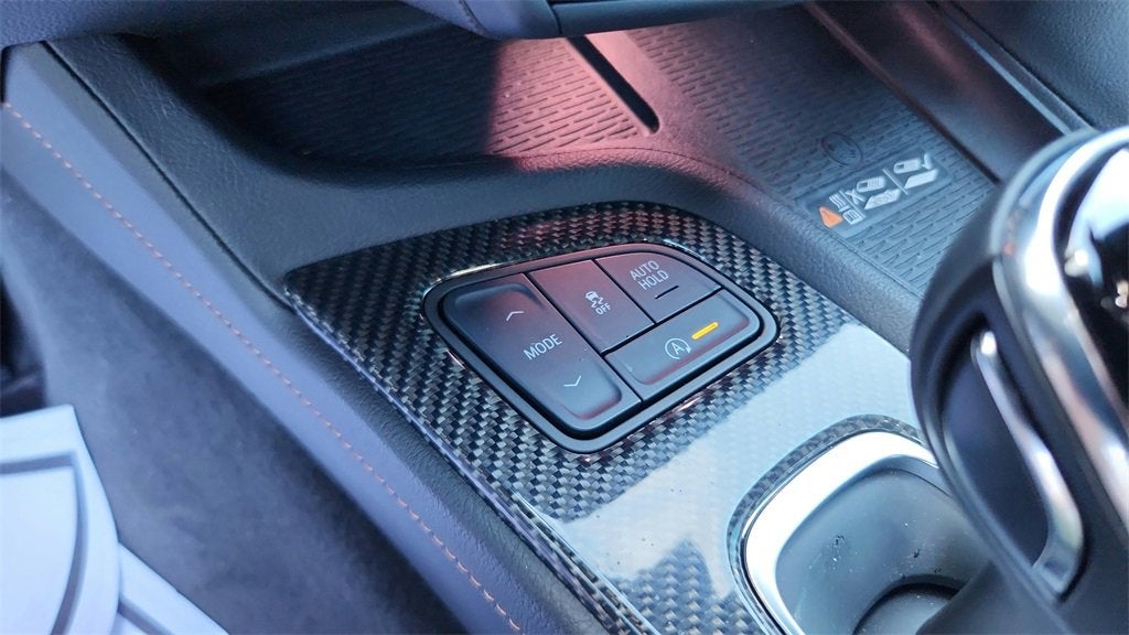 2025 Cadillac CT5 Sport