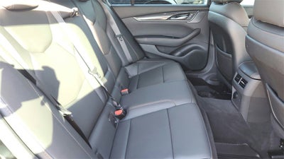 2025 Cadillac CT5 Sport