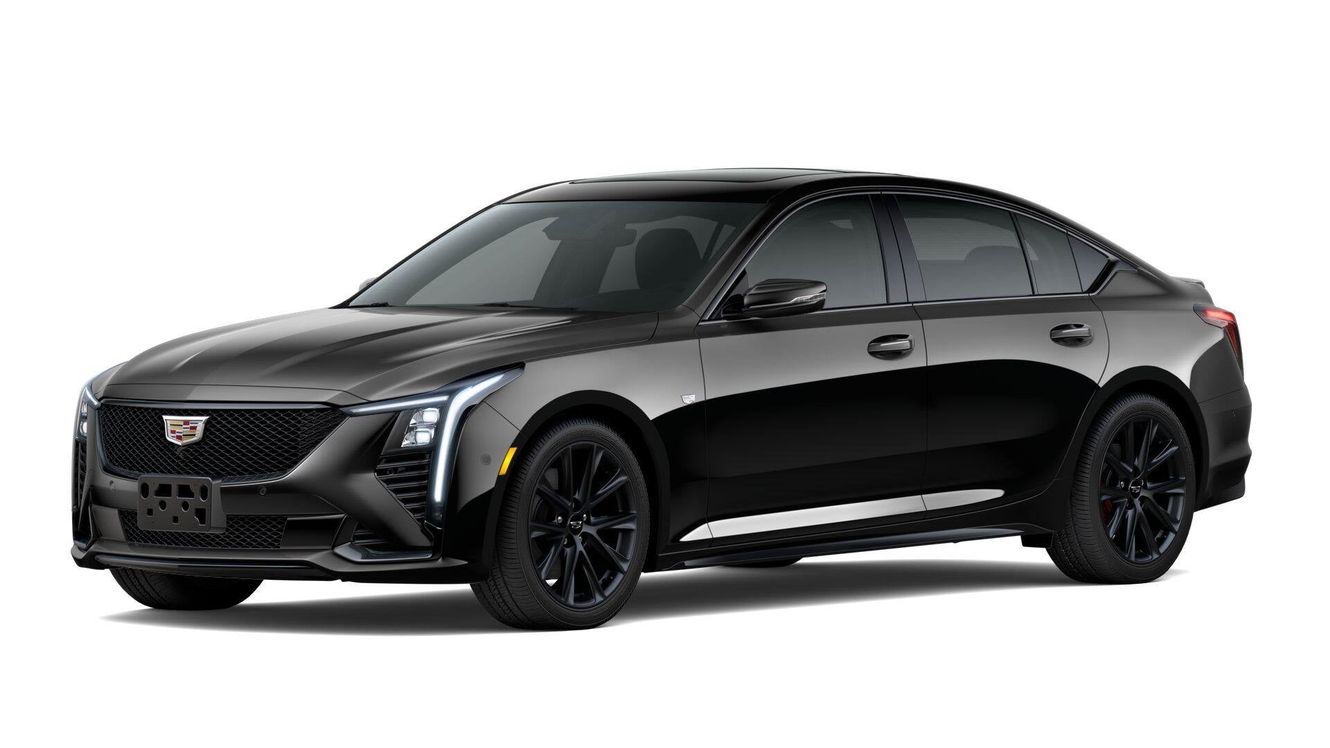 2025 Cadillac CT5 Sport