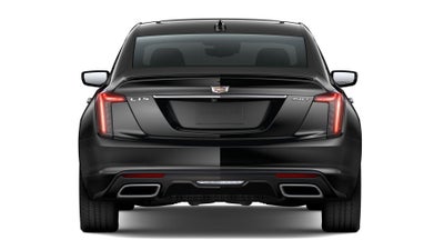 2025 Cadillac CT5 Sport