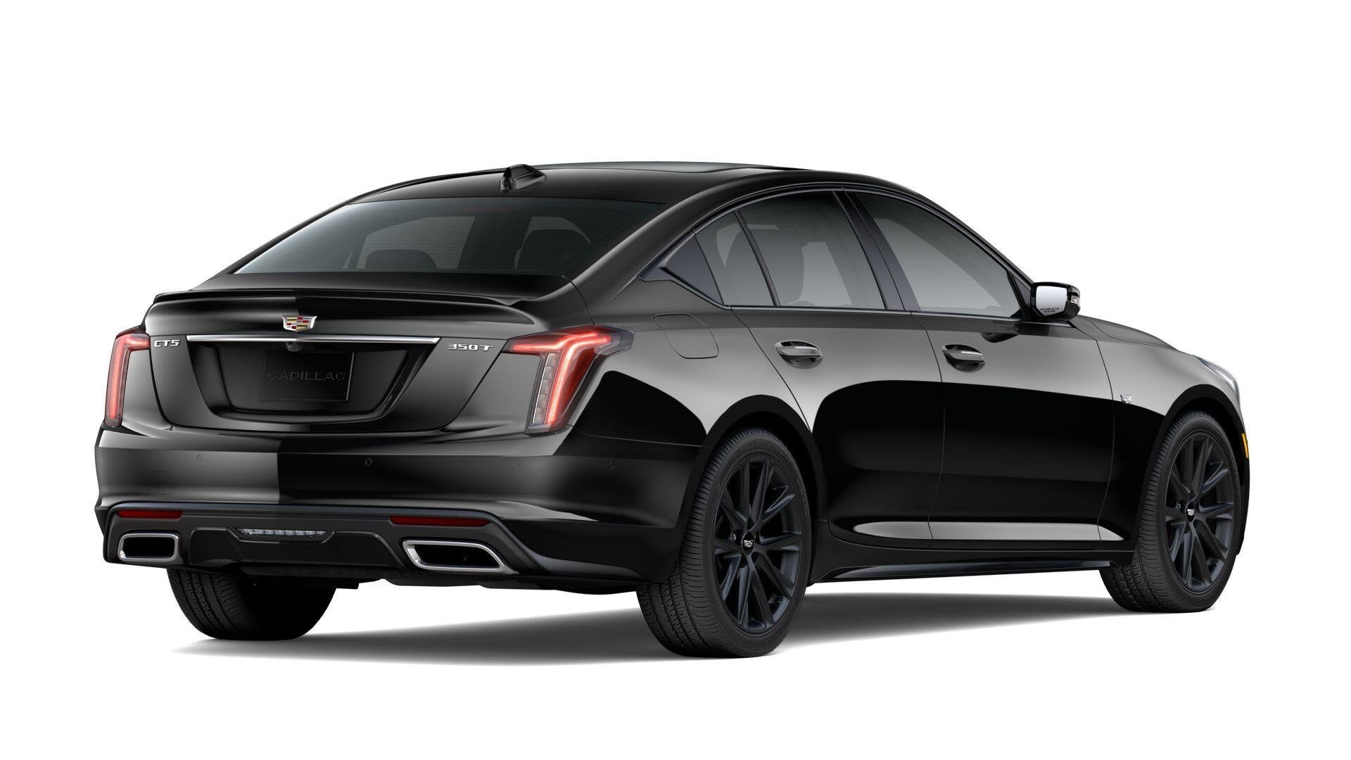2025 Cadillac CT5 Sport