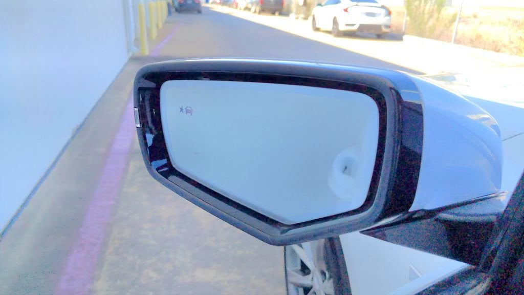 2023 Cadillac CT5 Sport