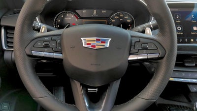 2023 Cadillac CT5 Sport