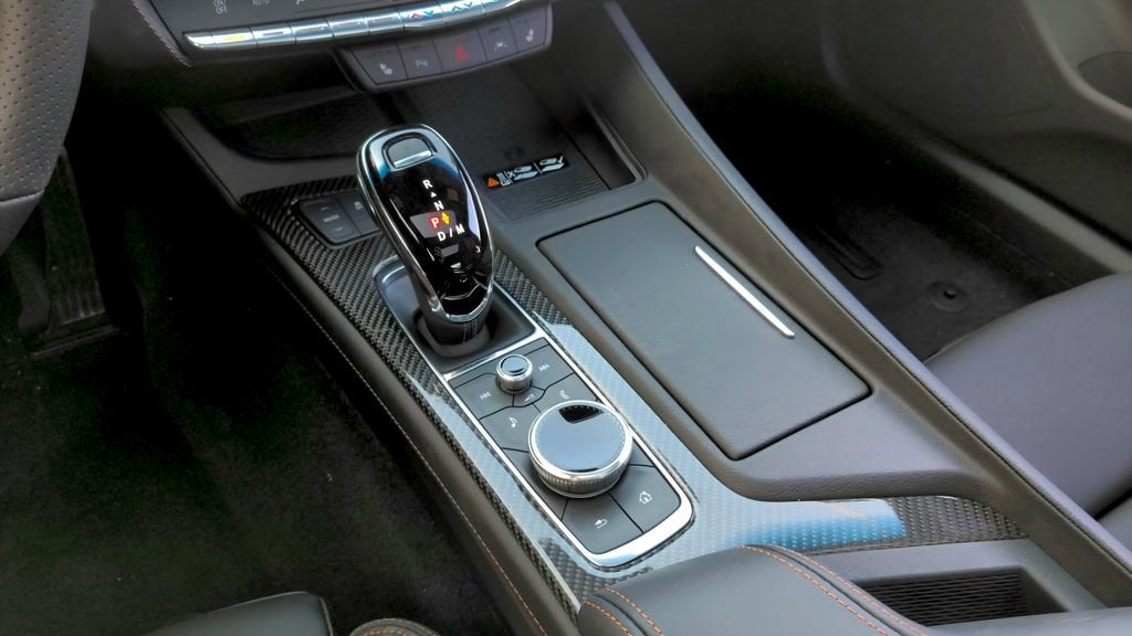 2023 Cadillac CT5 Sport