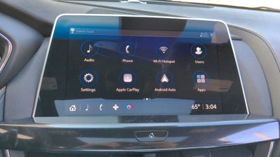 2023 Cadillac CT5 Sport