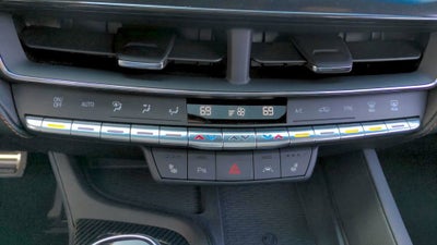 2023 Cadillac CT5 Sport