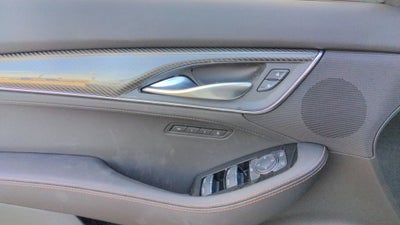 2023 Cadillac CT5 Sport