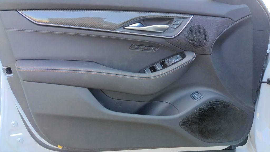 2023 Cadillac CT5 Sport