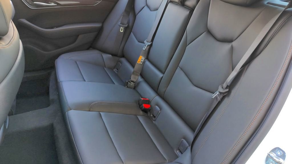 2023 Cadillac CT5 Sport