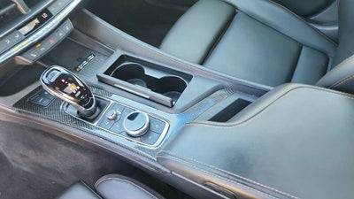 2023 Cadillac CT5 Sport