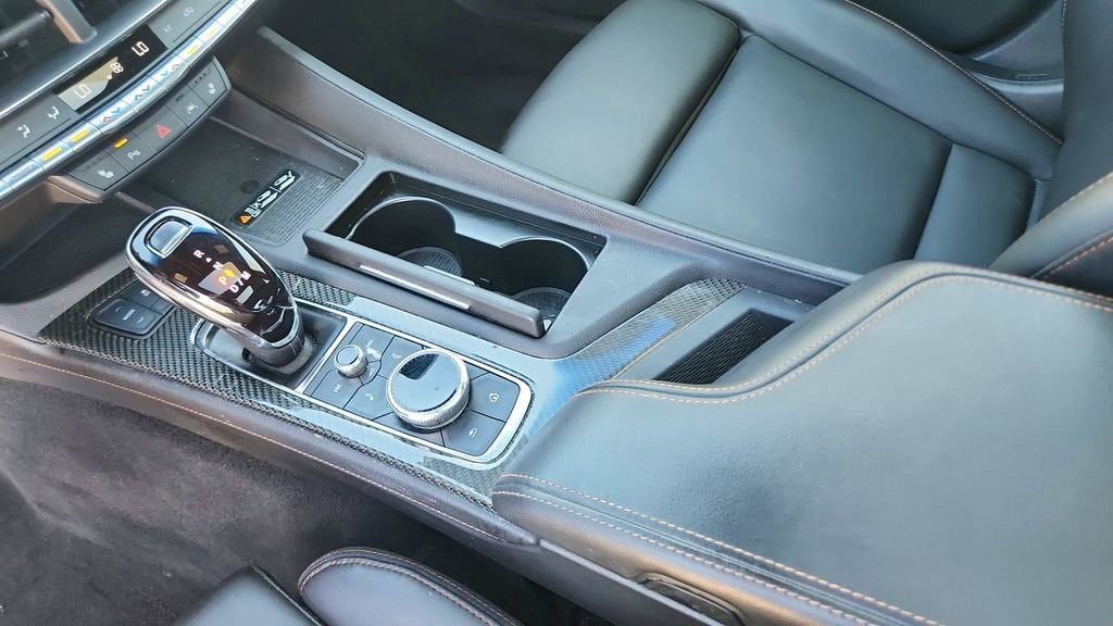 2023 Cadillac CT5 Sport