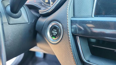 2023 Cadillac CT5 Sport