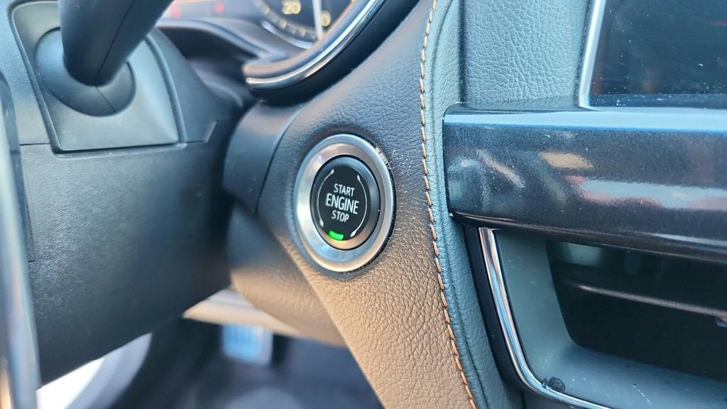 2023 Cadillac CT5 Sport
