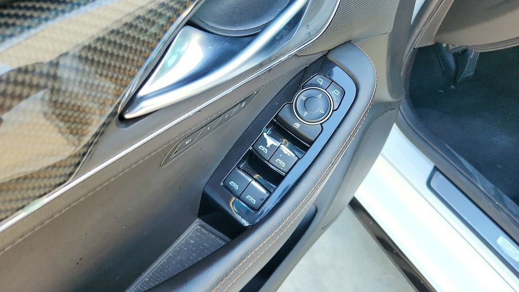 2023 Cadillac CT5 Sport