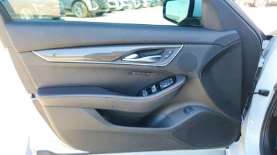 2023 Cadillac CT5 Sport
