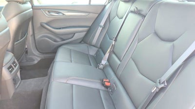 2023 Cadillac CT5 Sport