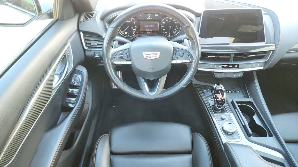 2023 Cadillac CT5 Sport