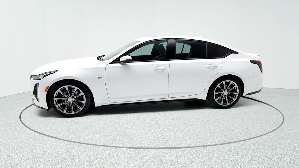 2023 Cadillac CT5 Sport