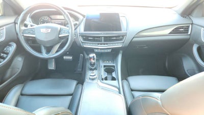 2023 Cadillac CT5 Sport