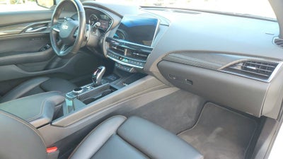 2023 Cadillac CT5 Sport