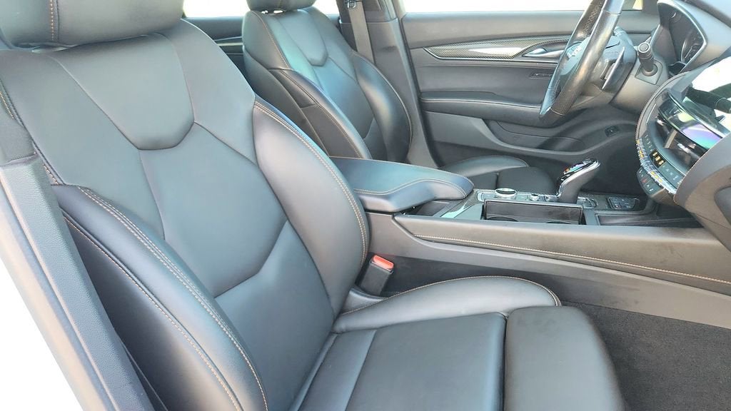 2023 Cadillac CT5 Sport