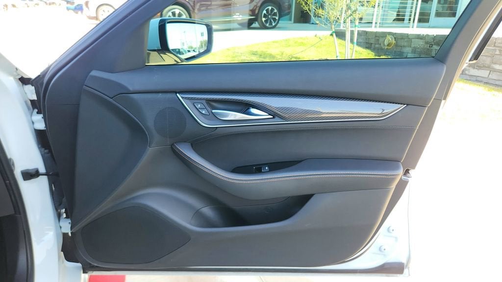 2023 Cadillac CT5 Sport