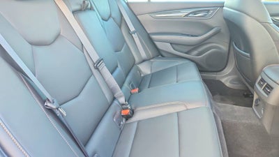 2023 Cadillac CT5 Sport