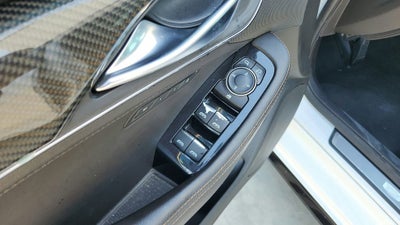 2023 Cadillac CT5 Sport