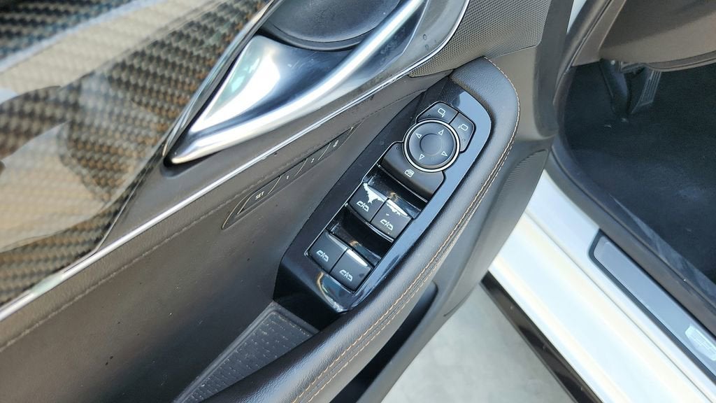 2023 Cadillac CT5 Sport