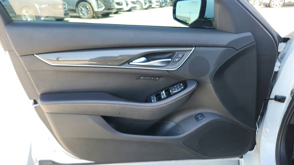 2023 Cadillac CT5 Sport
