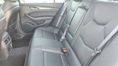 2023 Cadillac CT5 Sport