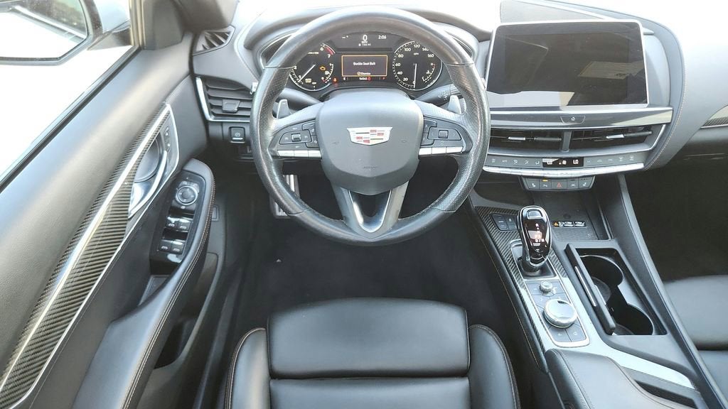 2023 Cadillac CT5 Sport