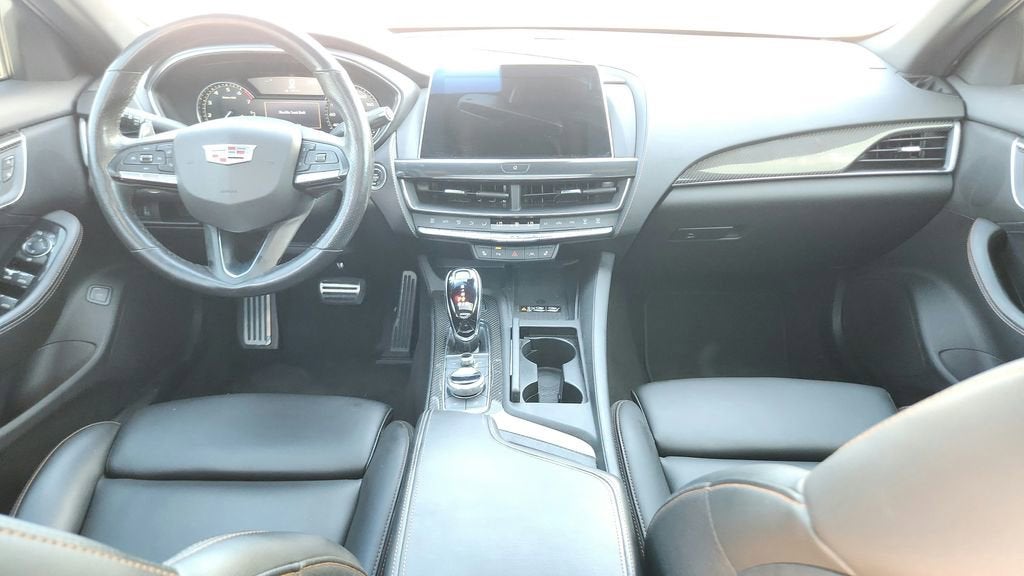 2023 Cadillac CT5 Sport