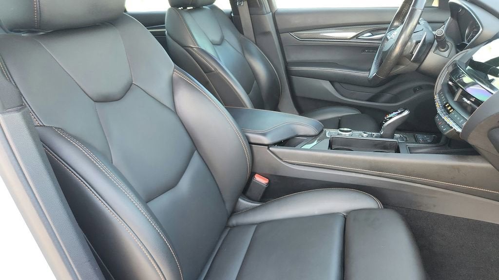 2023 Cadillac CT5 Sport