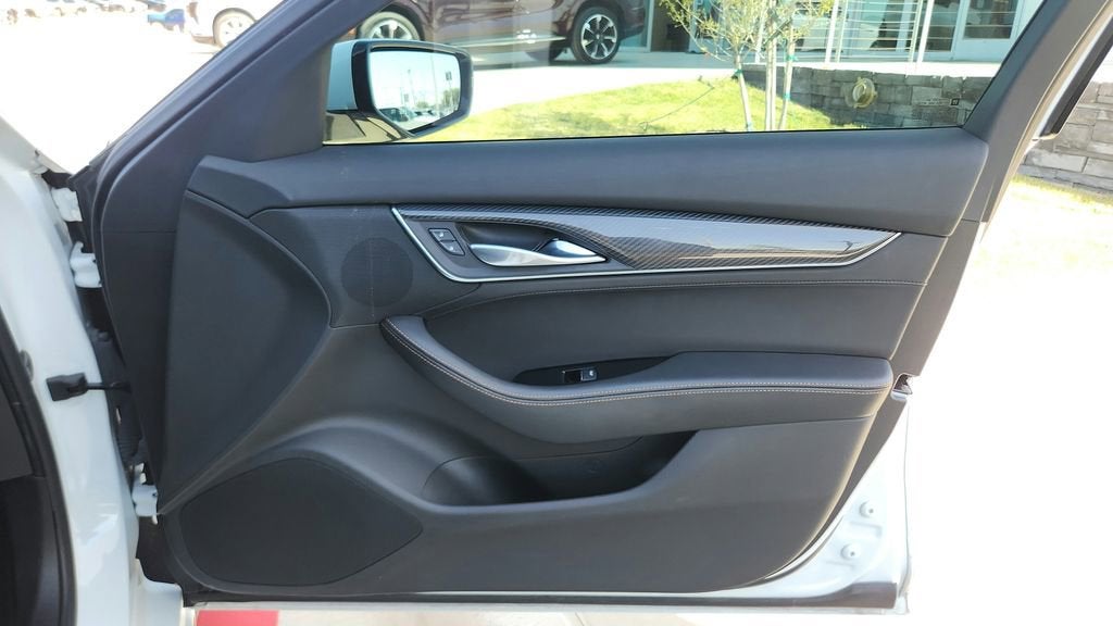 2023 Cadillac CT5 Sport